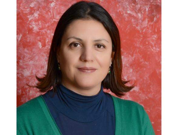 İnci TOK - İngilizce Öğretmeni