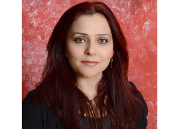 Güner AKSOY - 4/F Sınıf Öğretmeni