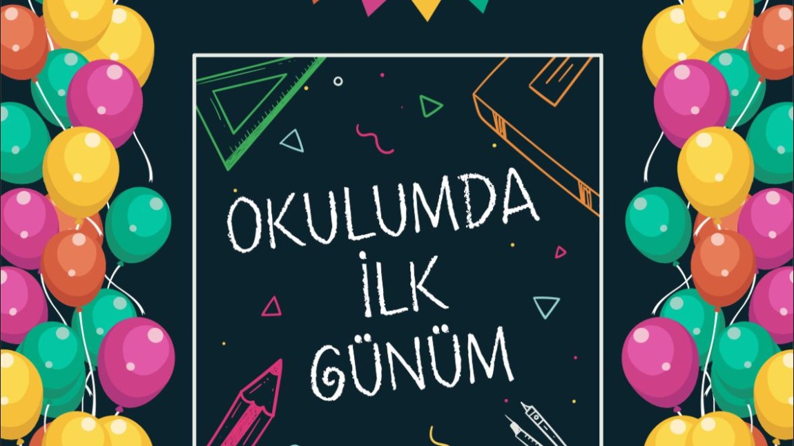 Uyum Haftası Etkinliklerimize Mini Mini Birlerimizi Bekliyoruz 